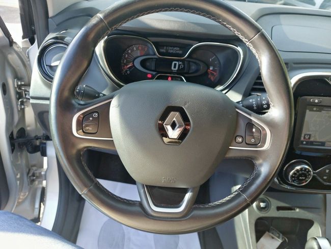 Renault Captur Tce Energy Zen 120 Edc  - Foto 18