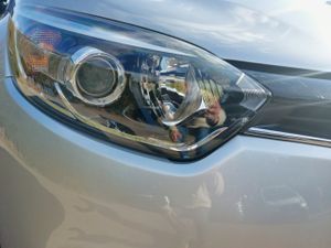 Renault Captur Tce Energy Zen 120 Edc  - Foto 10