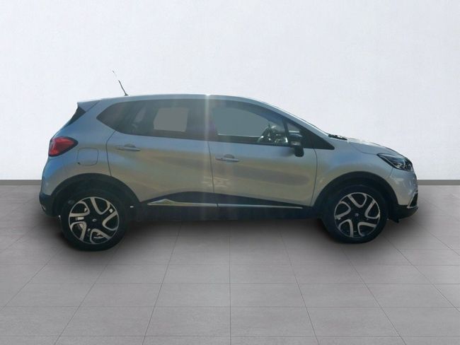 Renault Captur Tce Energy Zen 120 Edc  - Foto 5