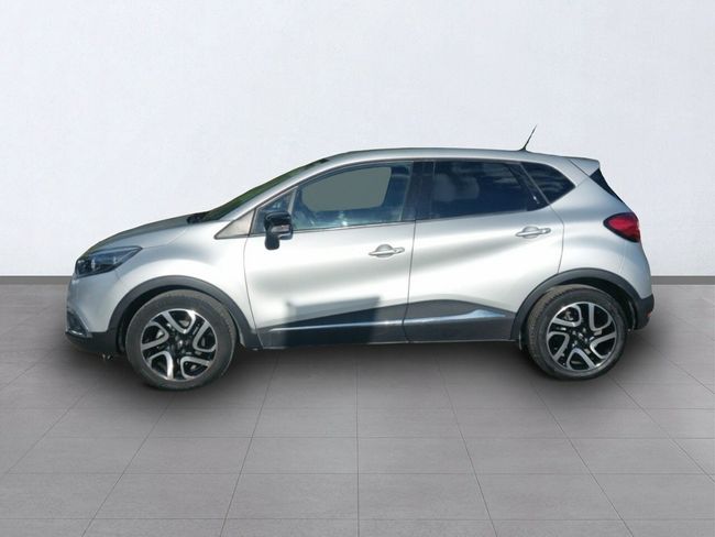 Renault Captur Tce Energy Zen 120 Edc  - Foto 9