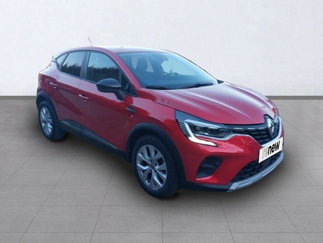 Renault Captur Tce Intens 67kw  - Foto 5