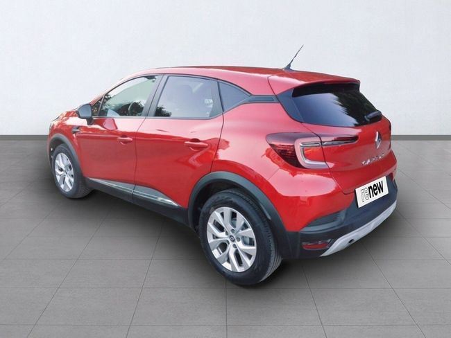 Renault Captur Tce Intens 67kw  - Foto 7