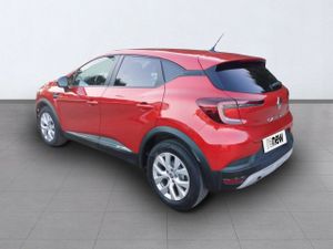 Renault Captur Tce Intens 67kw  - Foto 7