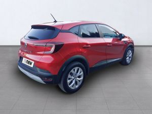 Renault Captur Tce Intens 67kw  - Foto 9