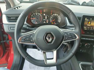 Renault Captur Tce Intens 67kw  - Foto 17