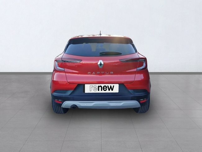 Renault Captur Tce Intens 67kw  - Foto 4