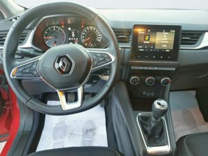 Renault Captur Tce Intens 67kw  - Foto 15