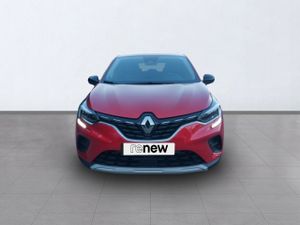 Renault Captur Tce Intens 67kw  - Foto 3