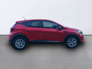 Renault Captur Tce Intens 67kw  - Foto 8