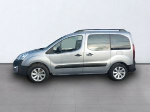 Peugeot Partner Combi Tepee 1.2 Puretech Outdoor 110  - Foto 6