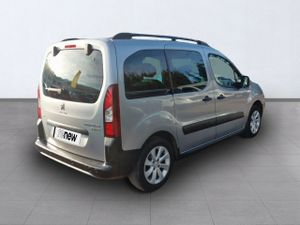 Peugeot Partner Combi Tepee 1.2 Puretech Outdoor 110  - Foto 8