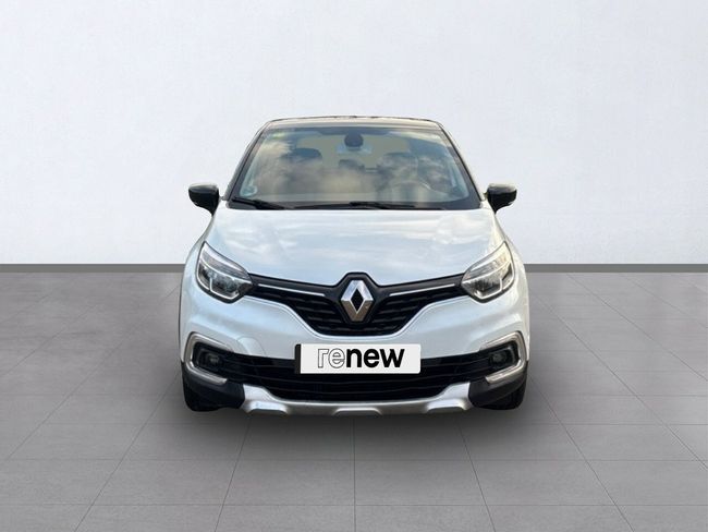 Renault Captur Diesel Renault 1.5dci Energy Eco2 Zen 66kw  - Foto 3