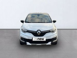 Renault Captur Diesel Renault 1.5dci Energy Eco2 Zen 66kw  - Foto 3