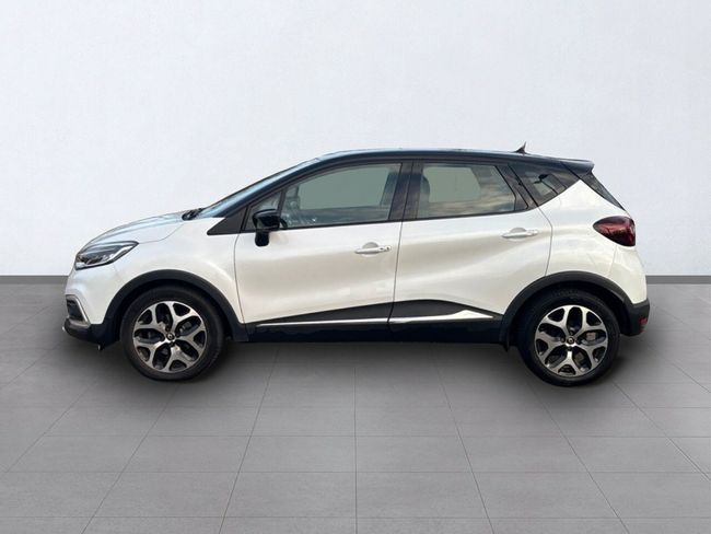 Renault Captur Diesel Renault 1.5dci Energy Eco2 Zen 66kw  - Foto 10