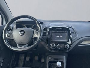 Renault Captur Diesel Renault 1.5dci Energy Eco2 Zen 66kw  - Foto 15