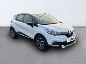 Renault Captur Diesel Renault 1.5dci Energy Eco2 Zen 66kw  - Foto 4