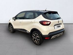 Renault Captur Diesel Renault 1.5dci Energy Eco2 Zen 66kw  - Foto 9