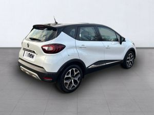 Renault Captur Diesel Renault 1.5dci Energy Eco2 Zen 66kw  - Foto 6