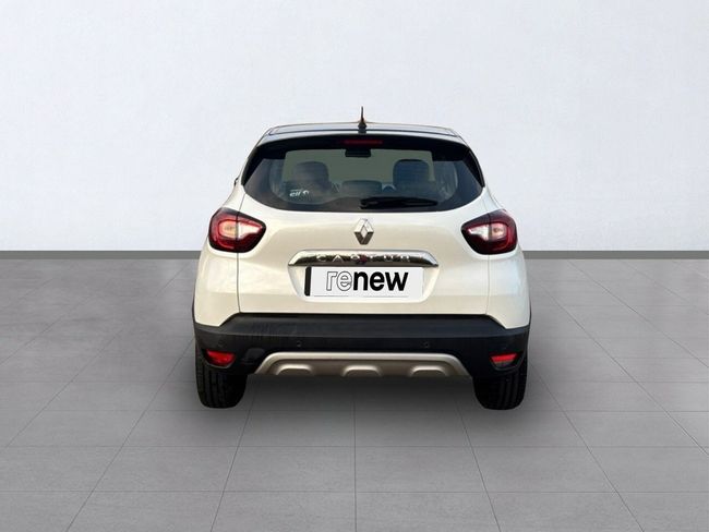 Renault Captur Diesel Renault 1.5dci Energy Eco2 Zen 66kw  - Foto 7