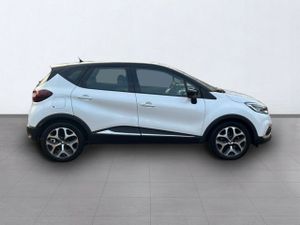 Renault Captur Diesel Renault 1.5dci Energy Eco2 Zen 66kw  - Foto 5