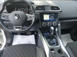 Renault Kadjar 1.3 Tce Gpf Zen Edc 117kw  - Foto 14