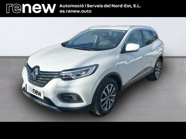 Renault Kadjar 1.3 Tce Gpf Zen Edc 117kw  - Foto 1