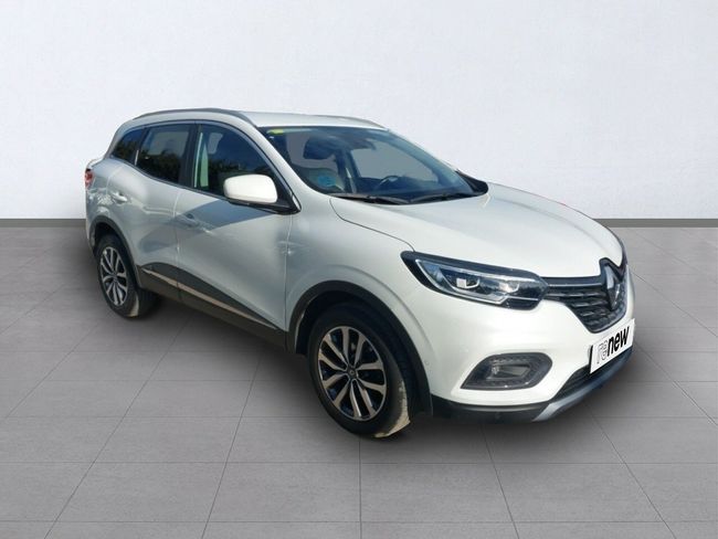 Renault Kadjar 1.3 Tce Gpf Zen Edc 117kw  - Foto 4