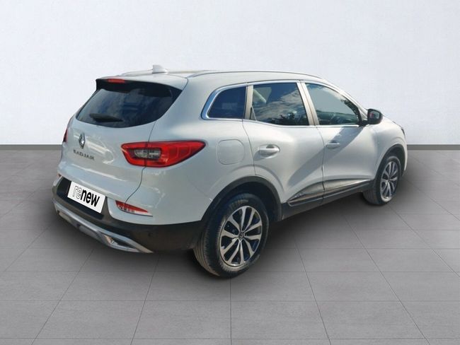 Renault Kadjar 1.3 Tce Gpf Zen Edc 117kw  - Foto 8