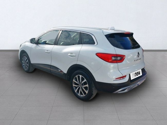 Renault Kadjar 1.3 Tce Gpf Zen Edc 117kw  - Foto 9