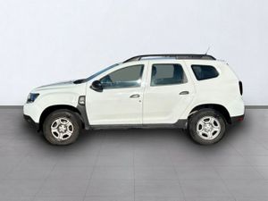 Dacia Duster Dacia 1.0 Tce Essential 4x2 75kw  - Foto 9