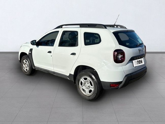 Dacia Duster Dacia 1.0 Tce Essential 4x2 75kw  - Foto 8