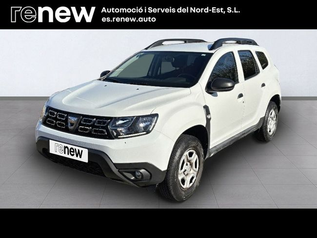 Dacia Duster Dacia 1.0 Tce Essential 4x2 75kw  - Foto 1