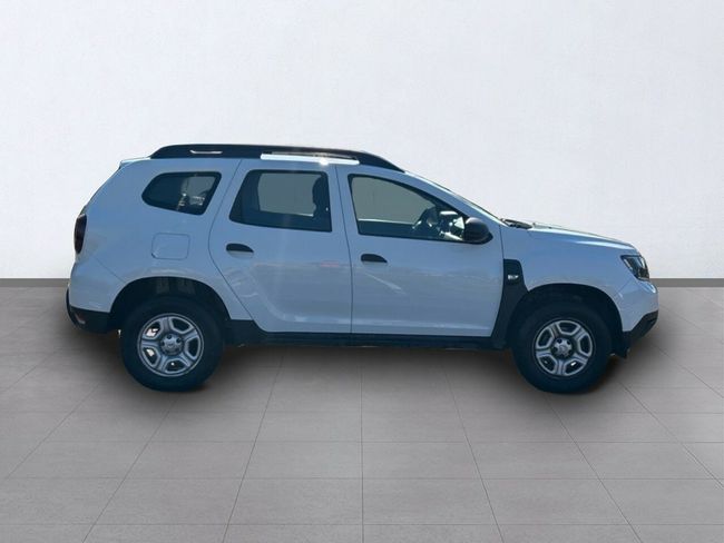 Dacia Duster Dacia 1.0 Tce Essential 4x2 75kw  - Foto 5