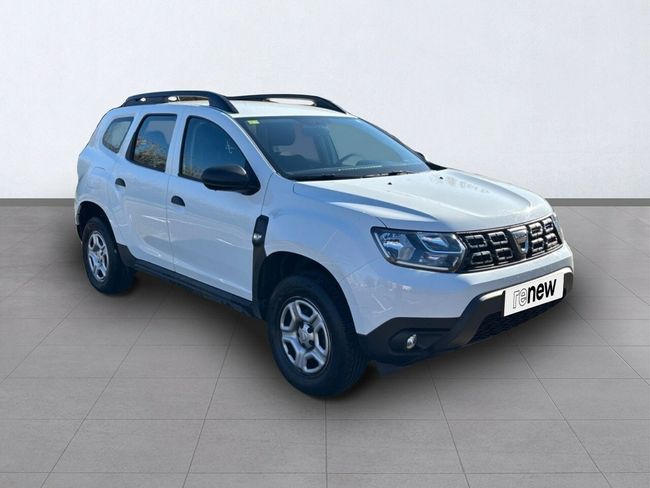 Dacia Duster Dacia 1.0 Tce Essential 4x2 75kw  - Foto 4