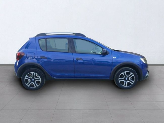 Dacia Sandero Gasolina/gas 1.0 Tce Glp Stepway Serie Limitada Aniversario 74kw  - Foto 5