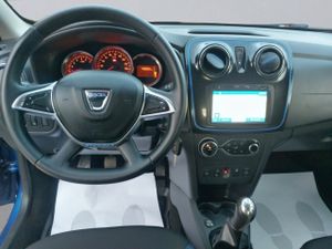 Dacia Sandero Gasolina/gas 1.0 Tce Glp Stepway Serie Limitada Aniversario 74kw  - Foto 15