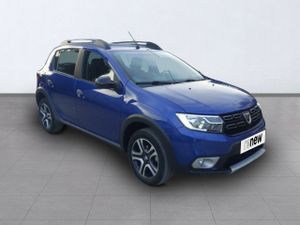 Dacia Sandero Gasolina/gas 1.0 Tce Glp Stepway Serie Limitada Aniversario 74kw  - Foto 4