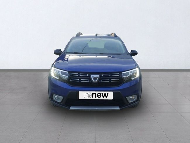 Dacia Sandero Gasolina/gas 1.0 Tce Glp Stepway Serie Limitada Aniversario 74kw  - Foto 3