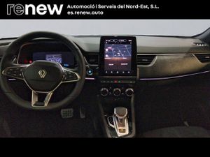 Renault Arkana Hibrido 1.6 E-tech Esprit Alpine 103kw  - Foto 15