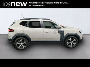 Dacia Duster Hibrido Nuevo Journey Hybrid 105kw (140cv) 4x2  - Foto 5