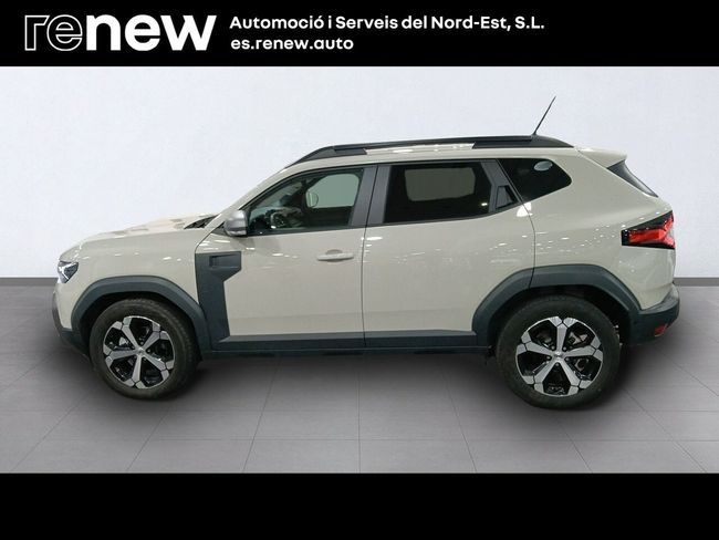 Dacia Duster Hibrido Nuevo Journey Hybrid 105kw (140cv) 4x2  - Foto 9