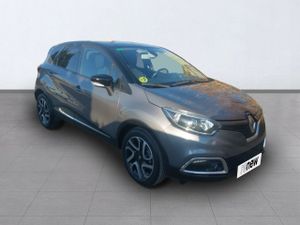 Renault Captur Diesel 1.5dci Zen Eco2 Edc 90  - Foto 4