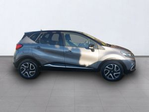 Renault Captur Diesel 1.5dci Zen Eco2 Edc 90  - Foto 5