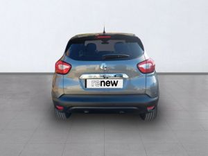 Renault Captur Diesel 1.5dci Zen Eco2 Edc 90  - Foto 7