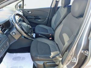 Renault Captur Diesel 1.5dci Zen Eco2 Edc 90  - Foto 13