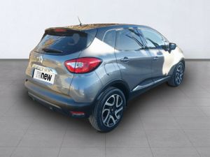 Renault Captur Diesel 1.5dci Zen Eco2 Edc 90  - Foto 6