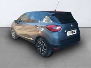 Renault Captur Diesel 1.5dci Zen Eco2 Edc 90  - Foto 8