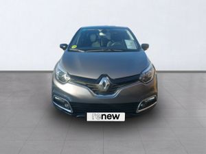 Renault Captur Diesel 1.5dci Zen Eco2 Edc 90  - Foto 3