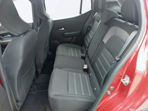 Dacia Sandero Stepway Tce Comfort Cvt 67kw  - Foto 14