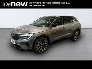 Renault Austral Hibrido 1.2 E-tech Iconic 146kw  - Foto 2